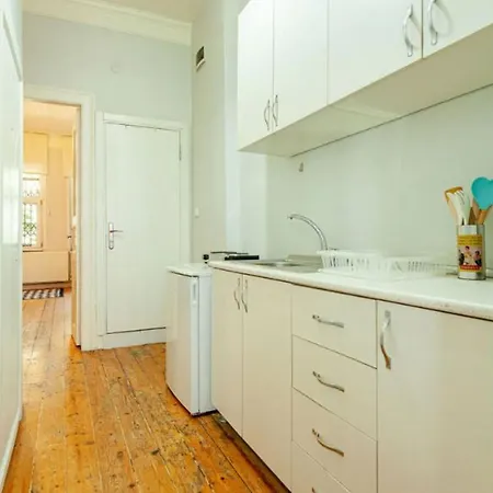 Pin Exclusive 1 Bd Harbiye H1 Apartment *