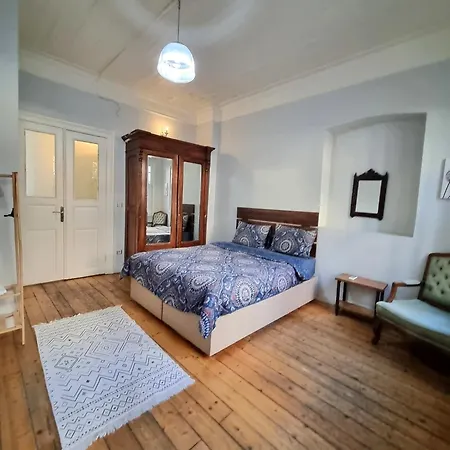Apartment Pin Exclusive 1 Bd Harbiye H1