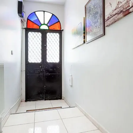 Διαμέρισμα Pin Exclusive 1 Bd Harbiye H1 Κωνσταντινούπολη