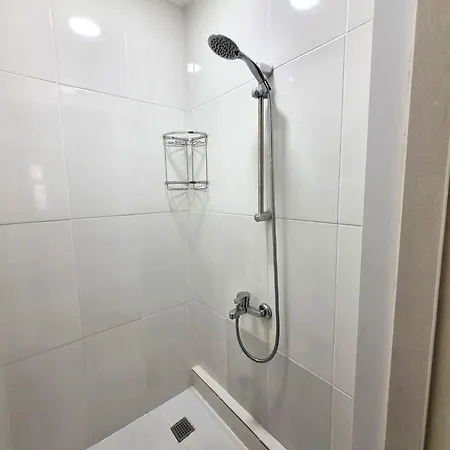 Pin Exclusive 1 Bd Harbiye H1 Διαμέρισμα *