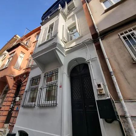 Pin Exclusive 1 Bd Harbiye H1
