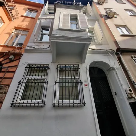 Pin Exclusive 1 Bd Harbiye H1 Διαμέρισμα Κωνσταντινούπολη