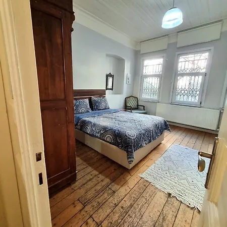 Pin Exclusive 1 Bd Harbiye H1 Διαμέρισμα Κωνσταντινούπολη