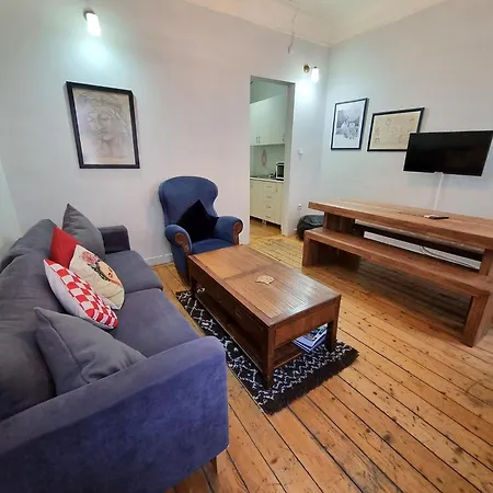 Pin Exclusive 1 Bd Harbiye H1 Appartement Istambul